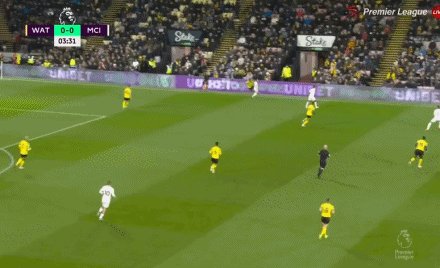 1638650070114076243.gif 世界杯高清赛事直播-【英超】B席梅开二度近5场5球 曼城3-1沃特福德登顶