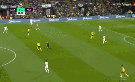 1638657016543024852.gif 世界杯高清赛事直播-【英超】B席梅开二度近5场5球 曼城3-1沃特福德登顶