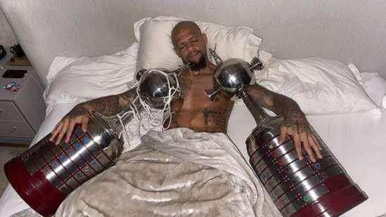 世界杯客户端更新下载-38岁梅洛没人要？帕尔梅拉斯解约 巴西国际想签他