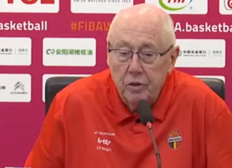 世界杯官方直播app官网入口-比利时主帅:我觉得张子宇很不错,我们没能很好的限制她