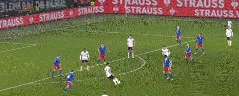 世界杯手机观看软件下载-【世预赛】穆勒+萨内双响 罗伊斯1射2传 德国9比0胜