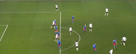 世界杯手机观看软件下载-【世预赛】穆勒+萨内双响 罗伊斯1射2传 德国9比0胜