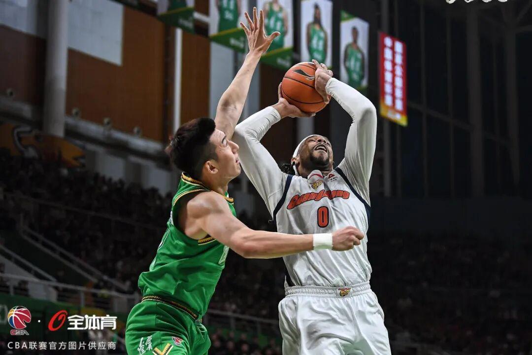 世界杯手机观看软件下载-半场狂轰64分掌控比赛,广东客场大胜辽宁