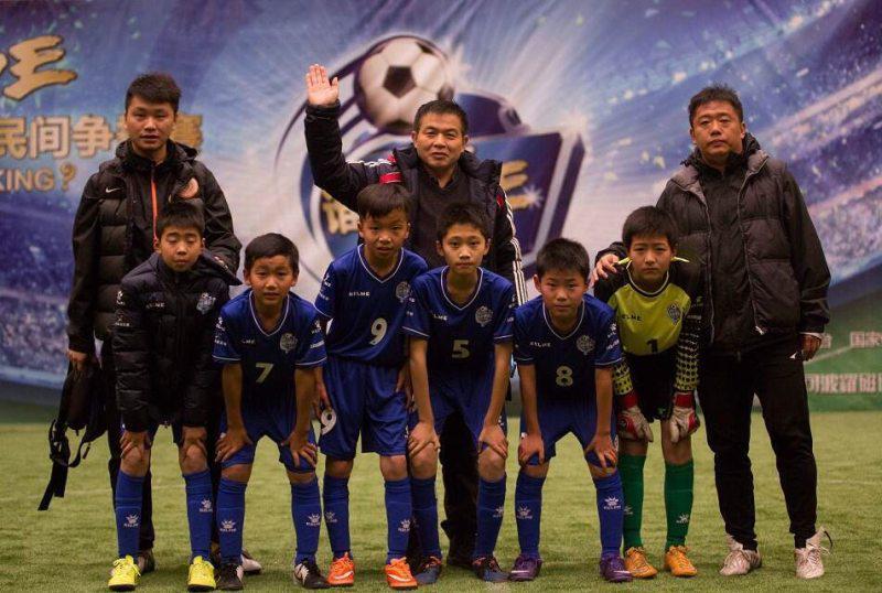 世界杯客户端更新下载-恩师讲述向余望成长经历，希望8至10年培养更多向余望