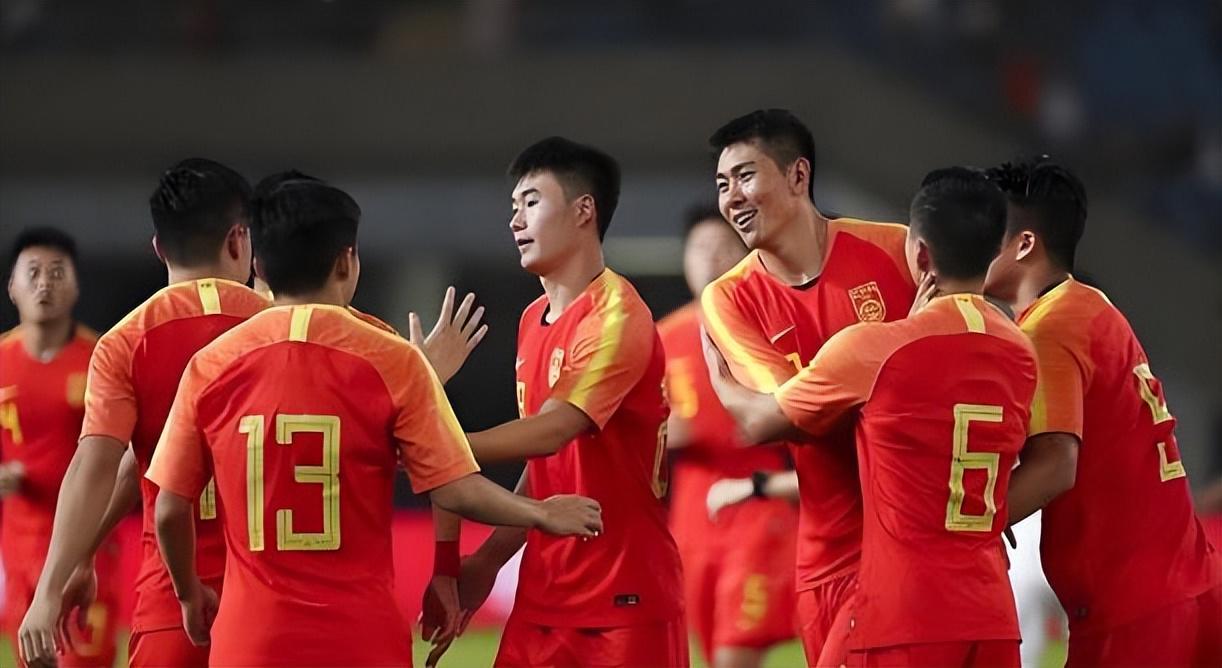 世界杯手机观看软件下载-安东尼奥结束U23亚洲杯带队任务后，首次亮相新去处，引发热议