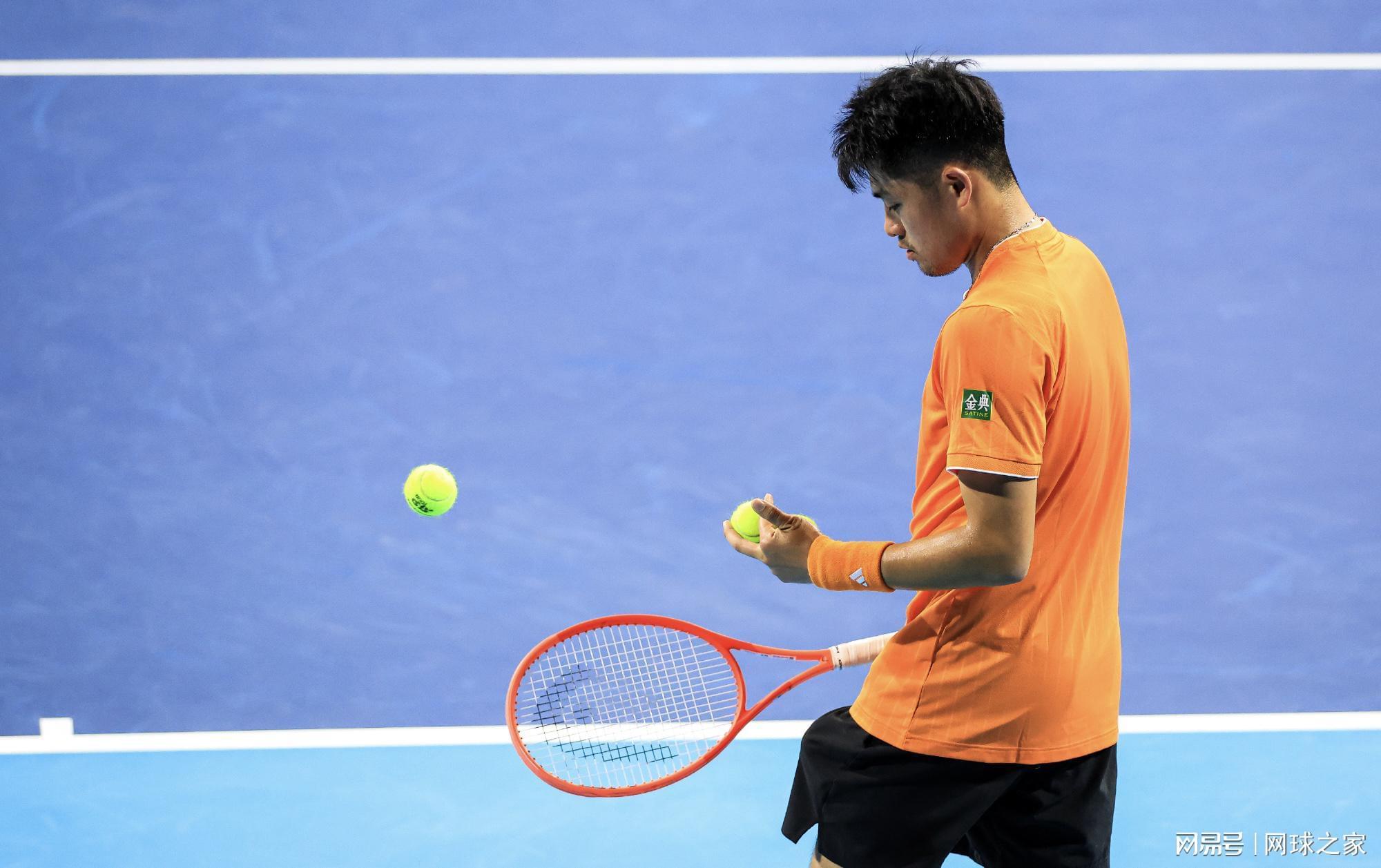 世界杯官方直播app官网入口-吴易昺错失全部破发点遗憾止步阿卡普尔科八强,无缘重返前100