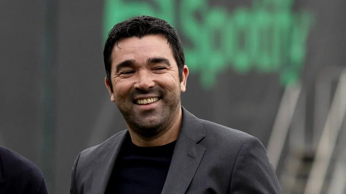 世界杯高清赛事直播-德科：如果你问我阿尔瓦雷斯或哈兰德？我会直接把你打发走