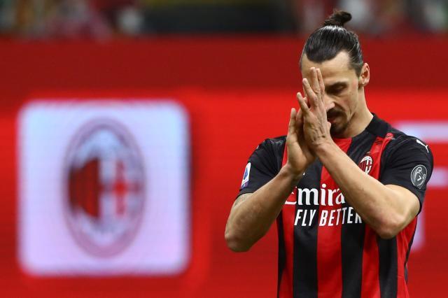 冲动是魔鬼 米兰成也伊布，败也伊布