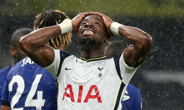 世界杯手机观看软件下载-无凯恩=无信心无个性无领袖 热刺疲软穆帅嘴硬